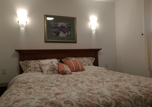 Ambassador's Inn Next Door - Luxury Suite(Suite 1) in Stratford