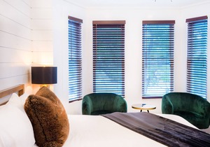 American Beech in Greenport - Deluxe King Suite 11