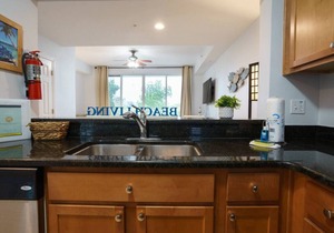 Anchor Bay U3226 Waterfront 2 Bdrm Townhome in Little Harbor Beach