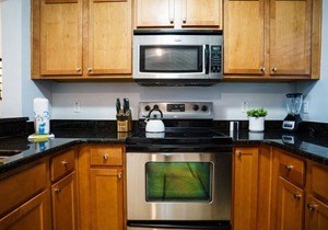 Anchor Bay U3226 Waterfront 2 Bdrm Townhome in Little Harbor Beach