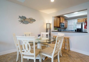 Anchor Bay U3226 Waterfront 2 Bdrm Townhome in Little Harbor Beach