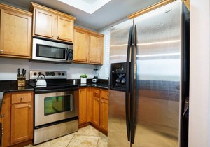 Anchor Bay U3226 Waterfront 2 Bdrm Townhome in Little Harbor Beach