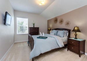 Andalusia Loop #245585 Villa