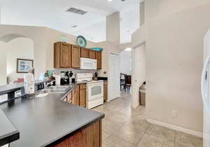 Anthea's Disney Vacation Home