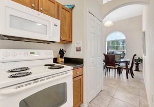 Anthea's Disney Vacation Home