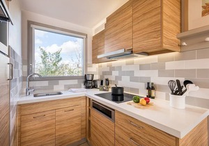 Apartment ∙ 2 bedrooms ∙ 4 guests