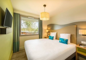 Apartment ∙ 2 bedrooms ∙ 4 guests