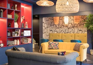 Aparthotel Adagio La Defense Courbevoie