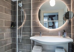 Aparthotel Adagio Paris Suresnes Longchamp