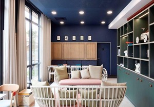 Aparthotel Adagio Paris Suresnes Longchamp