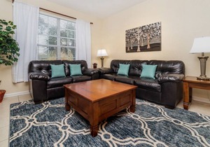Apartment ∙ 3 bedrooms ∙ 8 guests