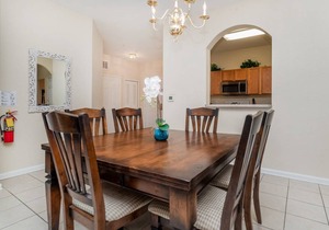 Apartment ∙ 3 bedrooms ∙ 8 guests