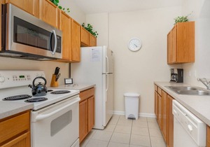 Apartment ∙ 3 bedrooms ∙ 8 guests
