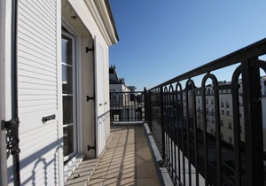 Apartment 4 guests in Disneyland Serris (ELBE10)