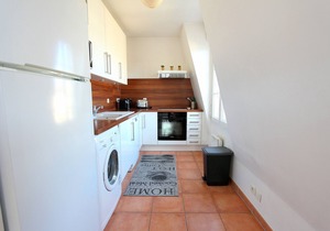 Apartment 4pax Val d'Europe, 10mn Disneyland (ELBA 3)
