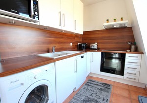 Apartment 4pax Val d'Europe, 10mn Disneyland (ELBA 3)