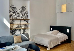 Apartment Aboukir 2