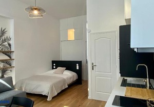 Apartment Aboukir 2
