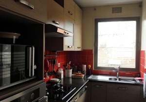Apartment/flat - PARIS