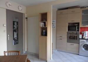 Apartment/flat - PARIS