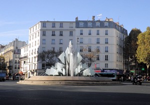 Apartment/flat - PARIS