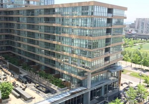 Apartment Iceboat Terrace