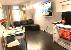 Apartment Iceboat Terrace