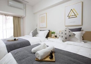 Apartment in Arakawa 496462