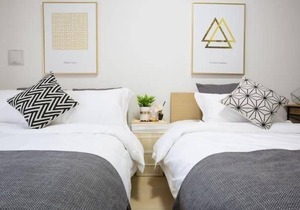 Apartment in Arakawa 496462