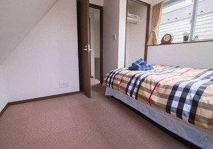 Apartment in Tokyo 1147