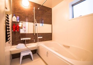 Apartment in Tokyo 1147