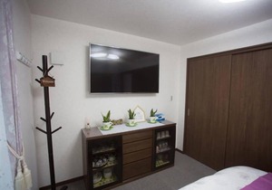 Apartment in Tokyo 9239