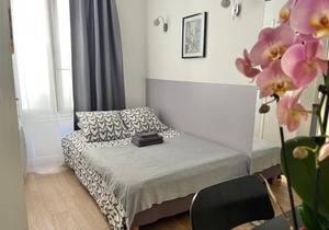 Apartment Paris Studios