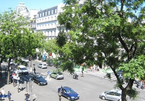 Apartment Poisson 5