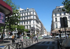 Apartment Poisson 5