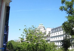 Apartment Poisson 5