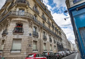 Apartment Tour Eiffel by Weekome