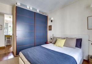 Apartment Tour Eiffel by Weekome