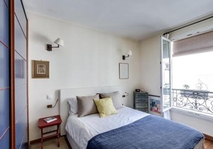 Apartment Tour Eiffel by Weekome