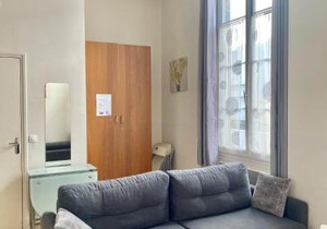 Apartments in Paris, France