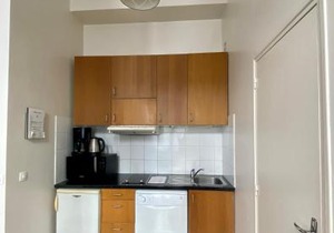 Apartments in Paris, France
