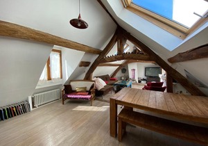 Appart'hôtel Paris Roland-Garros