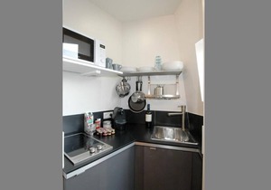 Appart'Tourisme 2 Paris Porte de Versailles /Charming, comfortable apartment