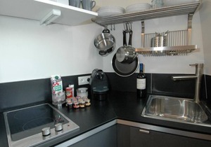 Appart'Tourisme 2 Paris Porte de Versailles /Charming, comfortable apartment
