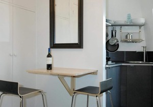 Appart'Tourisme 2 Paris Porte de Versailles /Charming, comfortable apartment