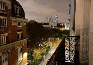 Appartement a Paris