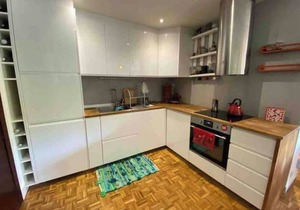 Appartement Buttes-aux-cailles