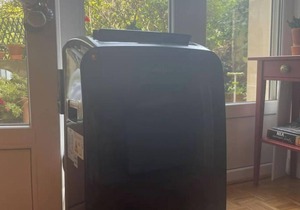 Appartement Buttes-aux-cailles