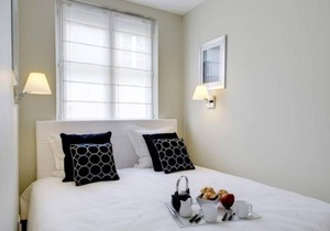 Appartement Champs-Elysées Montaigne - HALA PARIS