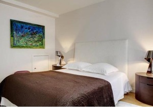 Appartement Champs-Elysées Montaigne - HALA PARIS